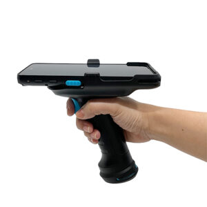 PA768 Pistol Grip