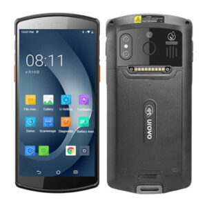 Urovo DT50S Rugged PDA